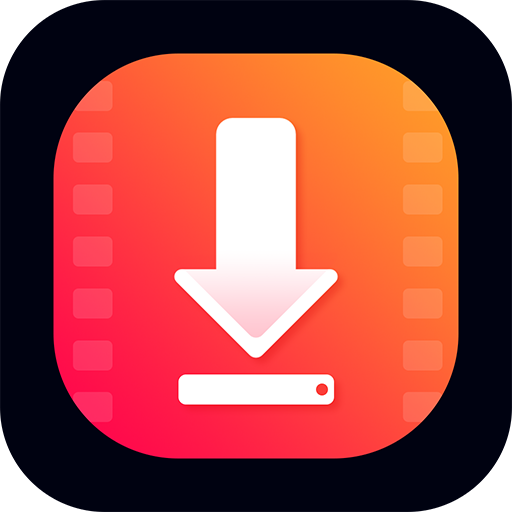 Private Browser Video Download icon