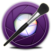 Snap Filter Camera icon