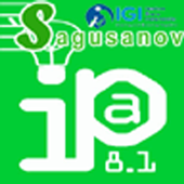 ikon IPA Terpadu 8.1