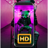 Wallpaper Craft WallCraft HD 2020 أيقونة