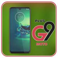 Theme for Motorola Moto G9 plus on 9Apps