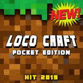 Loco Craft icon