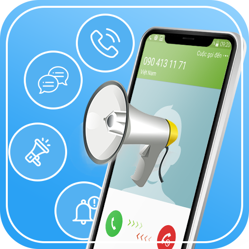 Caller Name Announcher Pro - 2020 icon