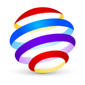 All Social Media and Network icon