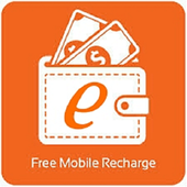 Earn Talktime(free) icon