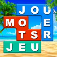 Puzzle de recherche de mots: jeu de mots cachés