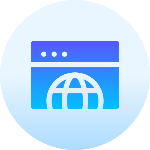Smart Browser - Secure &amp; Fast Browsing icon