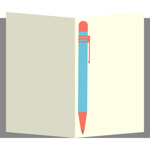 Classic Notes Lite - Notepad icon