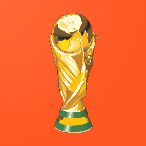 Fifa worldcup 22 icon