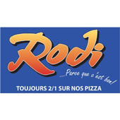 Rodi icon