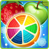 Fruit Juice Jam icon