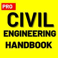 Civil Engineering Handbook on 9Apps