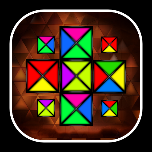 Square Side Match icon