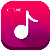 Super Loud Volume Music Player Offline icon