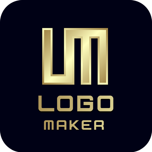 Logo Maker 2021 | Logo Creator - 3D Logo Maker icon