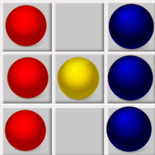 Lines 98 - Color Balls icon