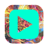 Max Video Player icon