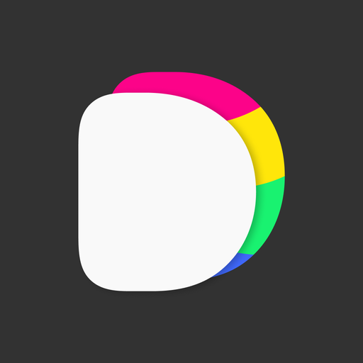 Deepdive into audio chat rooms icon