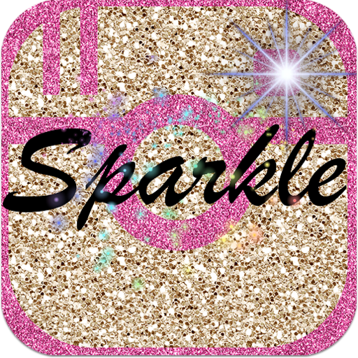 Sparkle Camera icon