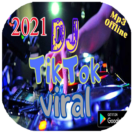 DJ TikTok Remix Offline 2021 icon