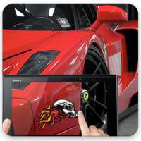 Car Bike Photo Editor