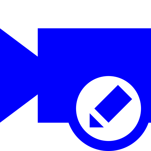 Pro Video Editor icon