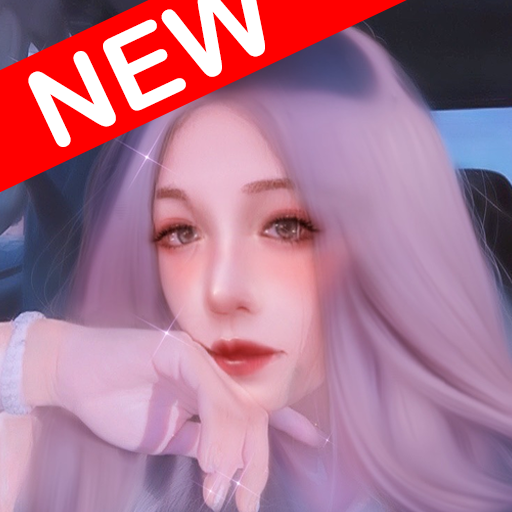 Hairstyles step by step for girls 2021 icon