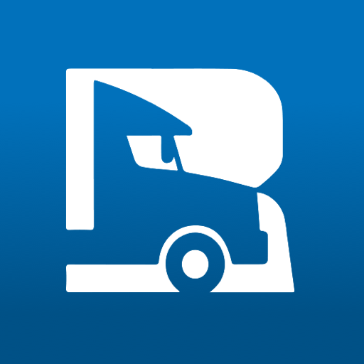 Relay - Get a Truck Driver on  icon