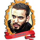 Tombe (M Pokora) on 9Apps