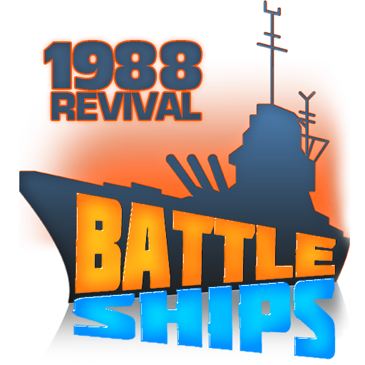 Battle Ships 1988 Revival icon