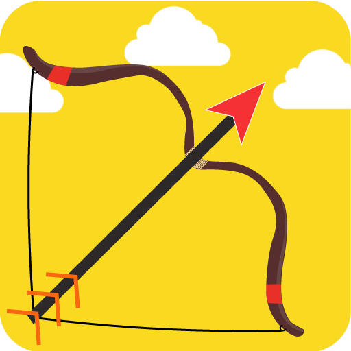 Funny Archery Shooting Game icon