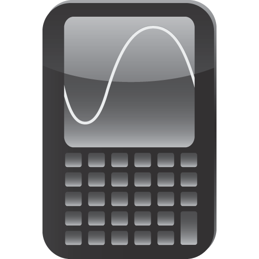 Graphing Calculator icon