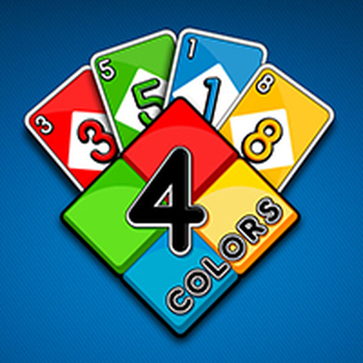 Uno (4 Colors) icon