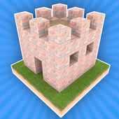 Castle Craft: Knights vs Knights icon