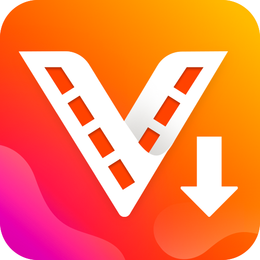 Video Downloader - Private File Downloader &amp; Saver icon