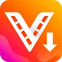 Video Downloader - Private File Downloader & Saver