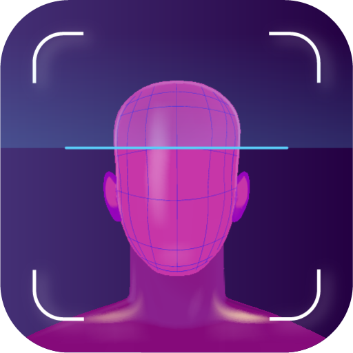 DNAlyzer - DNA Ancestry Gradient AI Test icon
