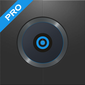 Virtual DJ Pro icon