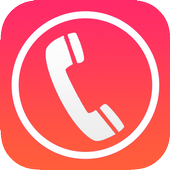 ICaller Screen Iphone 7 - OS10 icon