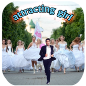 ikon How to attract women