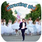 How to attract women on 9Apps