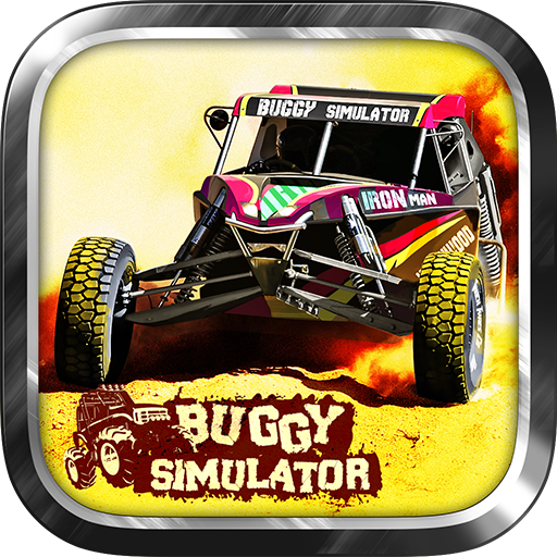 Buggy Simulator icon