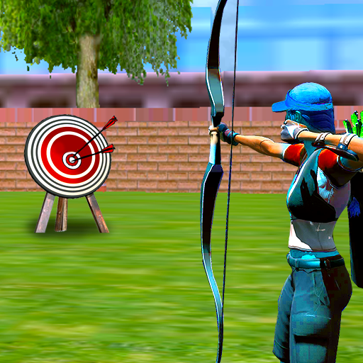 Archery World Champion icon
