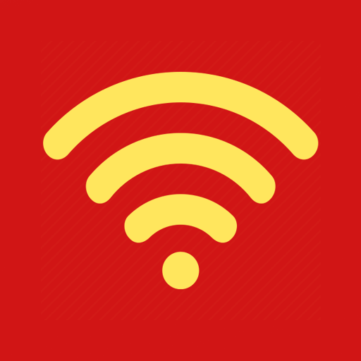 Daily Internet Data App 20GB icon