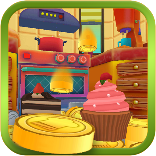 Coin Chef icon