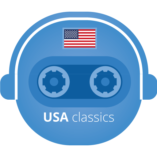 AudioBooks: American classics icon