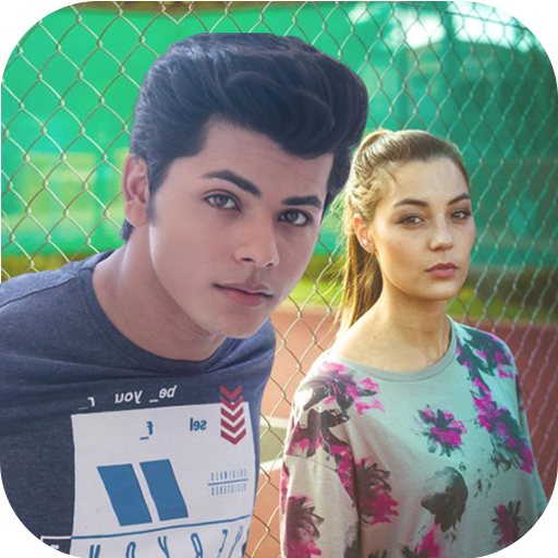 Selfie Photo with Siddharth Nigam أيقونة
