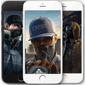 Watch Dogs 2 Wallpapers HD icon