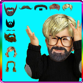 Funny Face Changer icon