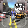 Mad City Stories Big City Clash (Unreleased) icon